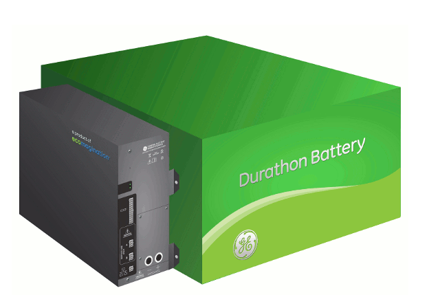 寧夏鈉鎳電池研發新進展：達到美國通用電氣標準