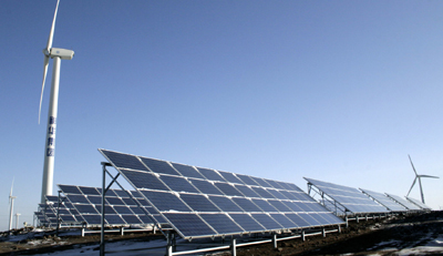 歐盟對華光伏再發難  或致中企放棄歐洲市場