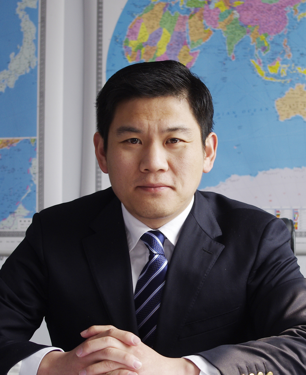 海歸創二代孟祥輝:打造電池業特斯拉 海歸創二代孟祥輝:打造電池業特斯拉