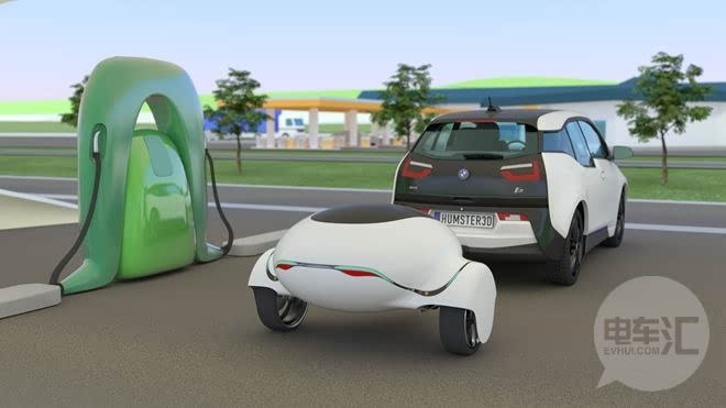 儲能設備總動員:三星儲能盒 游牧電源“移動充電拖車” 儲能設備總動員:三星儲能盒 游牧電源“移動充電拖車”