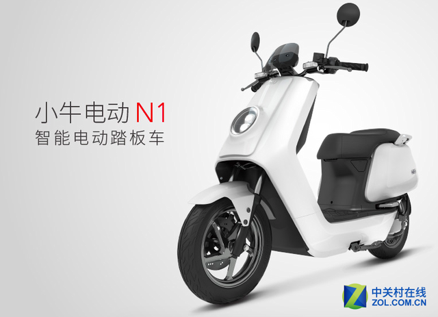兩輪電動車逆襲 小牛電動車如何玩轉互聯網+ 兩輪電動車逆襲 小牛電動車如何玩轉互聯網+