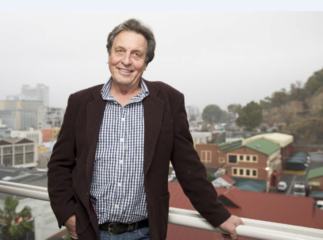 特斯拉CEO馬斯克父親專訪：億萬富翁是如何養成的？