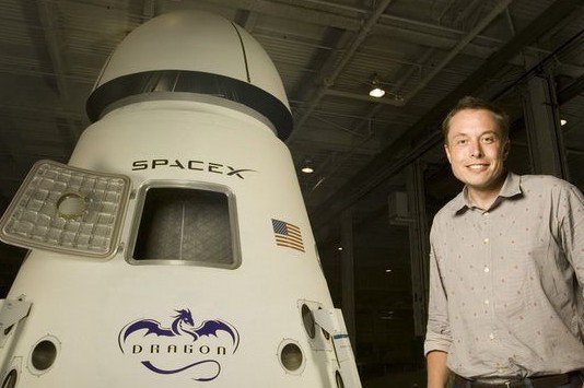 特斯拉CEO馬斯克父親專訪：億萬富翁是如何養(yǎng)成的？