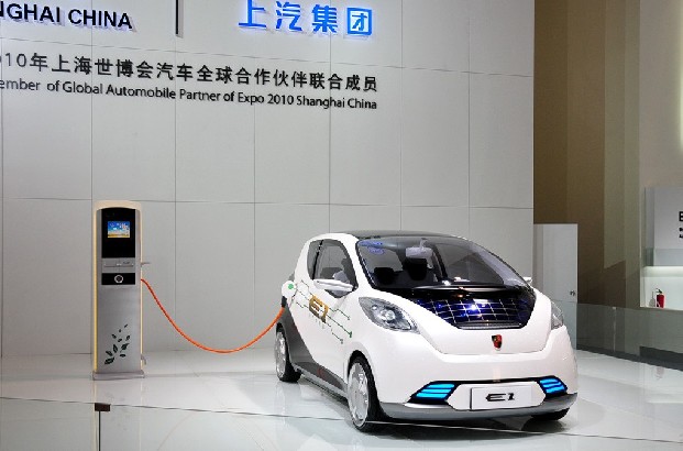 上汽新能源車再次面臨產能不足 盈利要靠規(guī)模 上汽新能源車再次面臨產能不足 盈利要靠規(guī)模