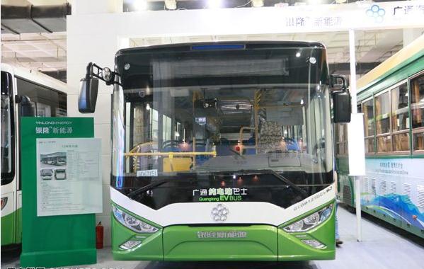 銀隆攜多款重磅產(chǎn)品亮相2015北京新能源汽車展 銀隆攜多款重磅產(chǎn)品亮相2015北京新能源汽車展