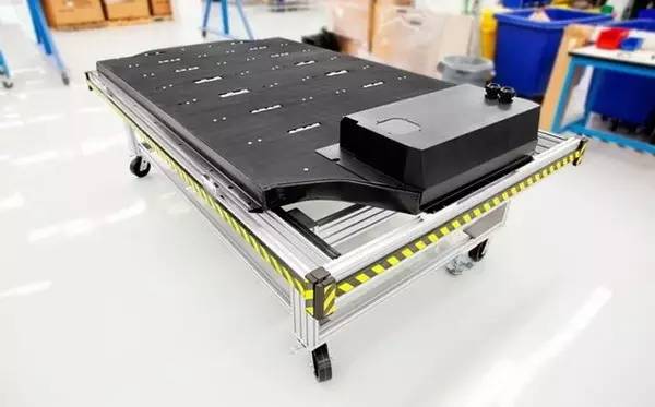 羅蘭貝格預(yù)測：超級電池續(xù)航可達(dá)1000公里不是夢