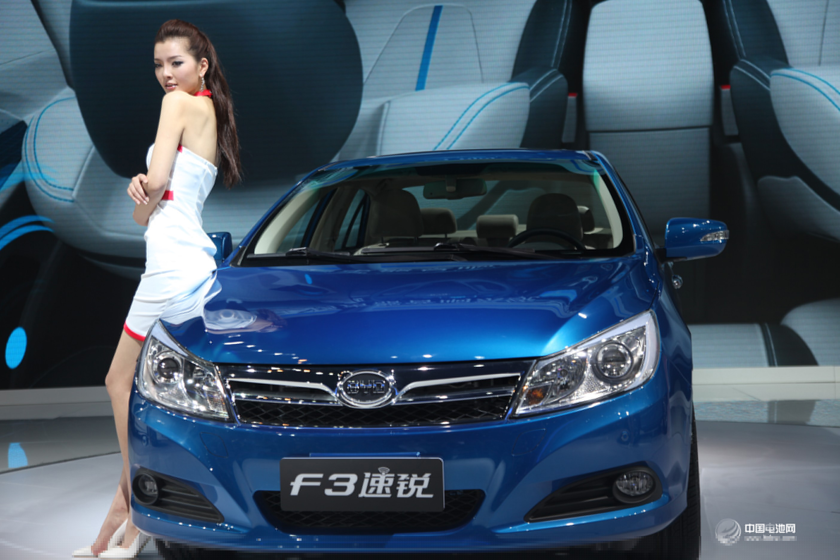 深圳市2015年內新能源產業總產值突破2500億