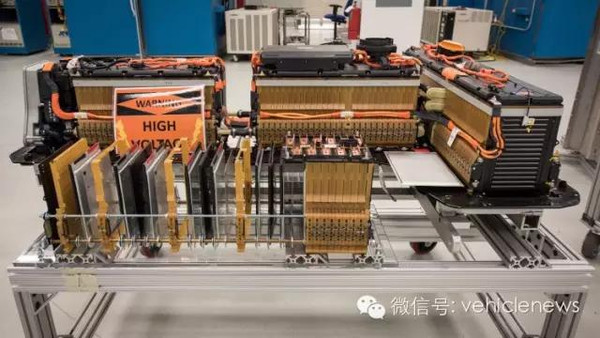 新能源車商爭(zhēng)做電池制造商 細(xì)數(shù)車企電動(dòng)車推廣思路 新能源車商爭(zhēng)做電池制造商 細(xì)數(shù)車企電動(dòng)車推廣思路