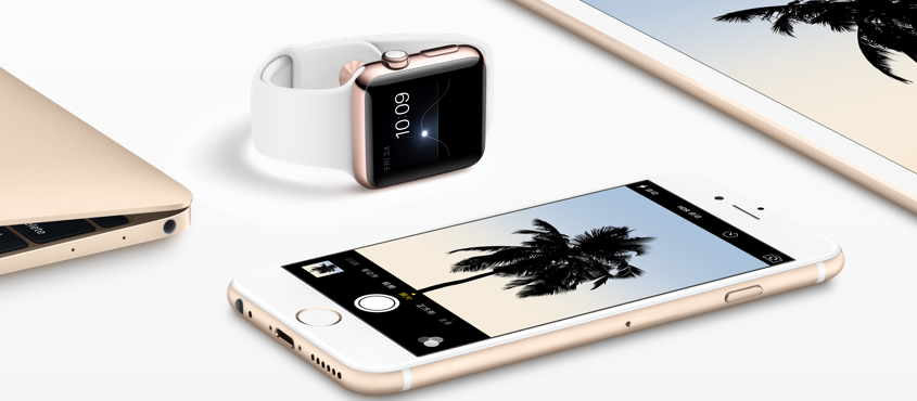 不夠時(shí)尚 缺乏殺手應(yīng)用 蘋果Apple Watch會(huì)銷量大跌？