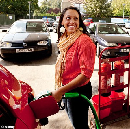 電動車真的比燃氣車環保？最新研究結果讓人一驚