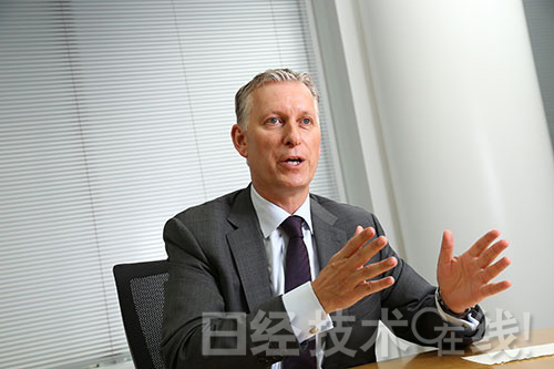 高德納公司研究員彼得·桑德加德：“工業(yè)4.0”兩三年后消失“