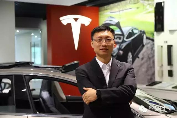 朱曉彤掌舵特斯拉這半年：新能源車很難稱為產(chǎn)業(yè)
