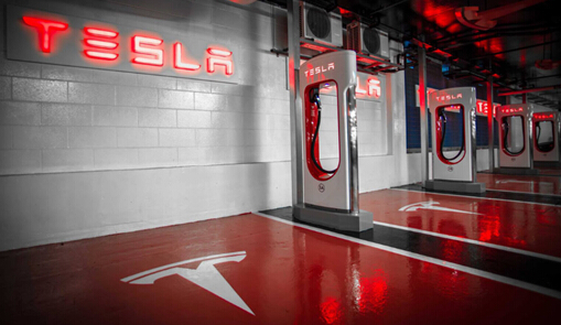 特斯拉電動汽車的下一個大市場在韓國? 特斯拉電動汽車的下一個大市場在韓國?