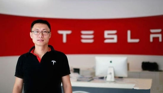 朱特曉彤:斯拉是一家非常簡(jiǎn)單的公司 朱特曉彤:斯拉是一家非常簡(jiǎn)單的公司