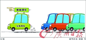 新能源車投資熱潮來臨 車企投資方向細(xì)分化