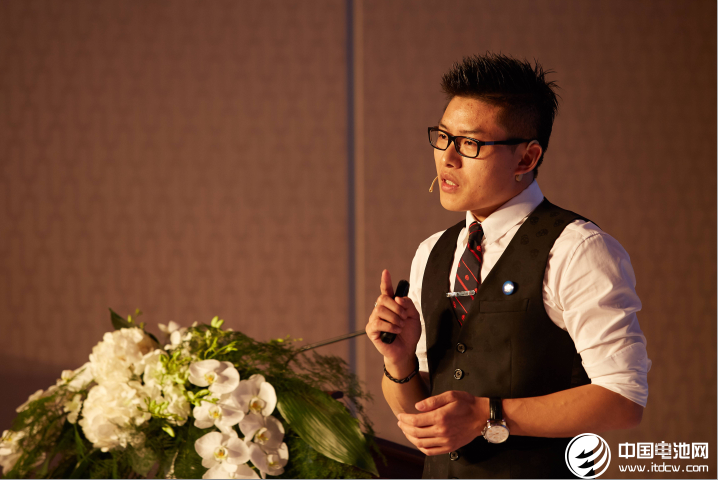 邦禾檢測(cè)確認(rèn)出席第三屆鋰電“達(dá)沃斯”論壇