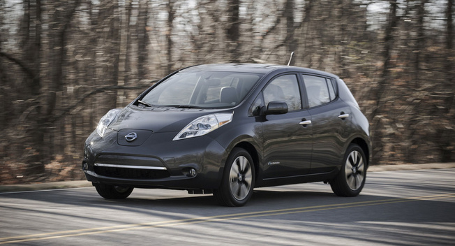 聆風(fēng)電池集體訴訟告終 日產(chǎn)將為美車主免費(fèi)更換電池 聆風(fēng)電池集體訴訟告終 日產(chǎn)將為美車主免費(fèi)更換電池