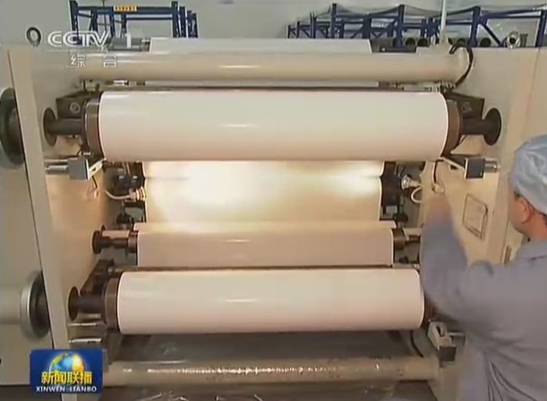 滄州明珠:業績穩增長符合預期 鋰電池隔膜迎來放量期 滄州明珠:業績穩增長符合預期 鋰電池隔膜迎來放量期