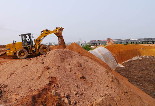 美國惟一稀土生產商破產 中國稀土市場持續低迷 美國惟一稀土生產商破產 中國稀土市場持續低迷
