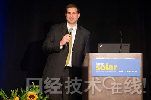 特斯拉引領潮流：“光伏+蓄電池”革命的前夜