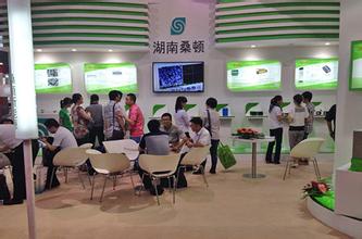 湖南桑頓新能源: 研發(fā)鋰電機電一體化生產(chǎn) 湖南桑頓新能源: 研發(fā)鋰電機電一體化生產(chǎn)