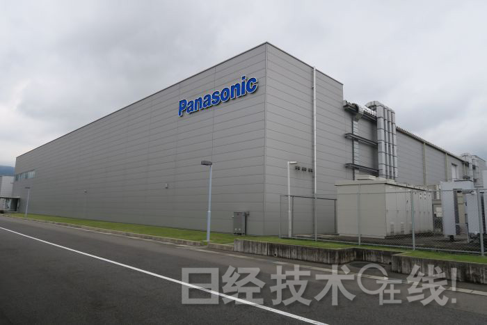 處處確保品質(zhì)：松下光伏電池模塊工廠長什么樣？