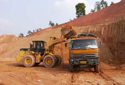 稀土市場持續走低 開源節流方能回歸理性 稀土市場持續走低 開源節流方能回歸理性