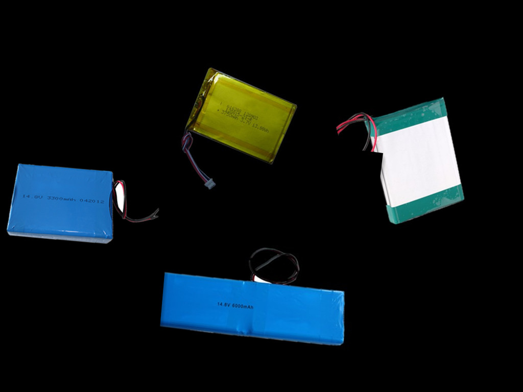 環境保護部：鋰離子電池未納入危險廢物進行管理