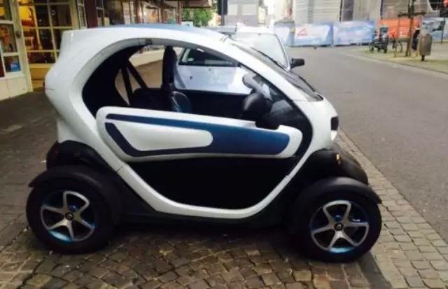 迎合市場(chǎng)還是“低速低質(zhì)” 低速電動(dòng)汽車是否值得投資