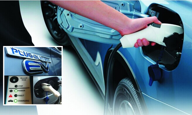 插電混動車成車企新戰(zhàn)場：豪車入市 自主品牌力推