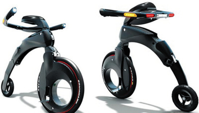 深圳限電動自行車上路矛盾凸顯 “限”不如“管” 深圳限電動自行車上路矛盾凸顯 “限”不如“管”