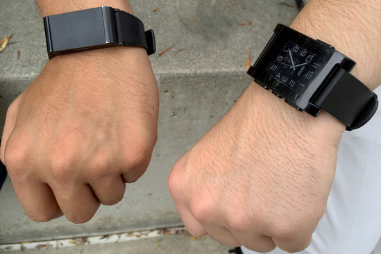 可穿戴設備用電太快？看科學家們如何破