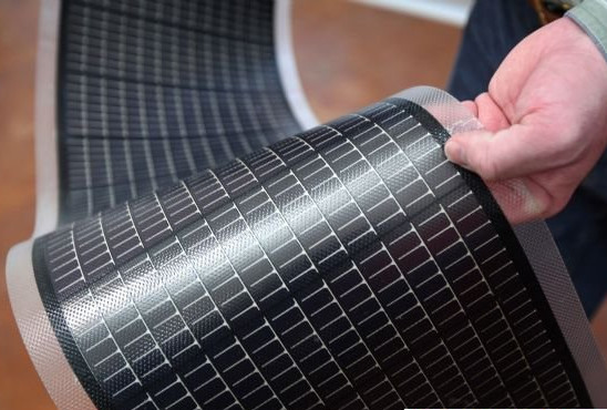 光電轉化率取得突破 薄膜太陽能電池正逐漸普及 