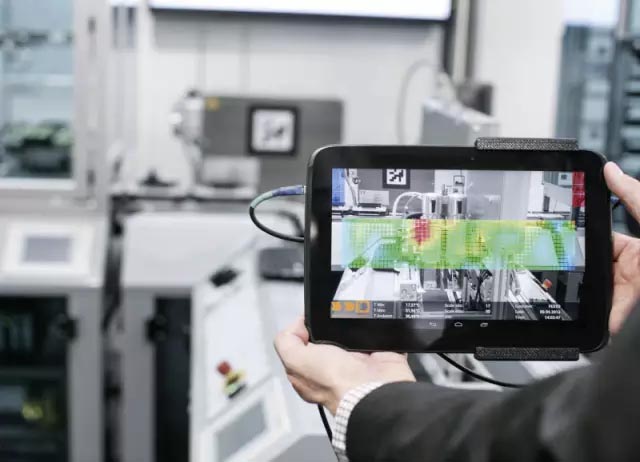 如何透過德國工業4.0理解中國制造2025？