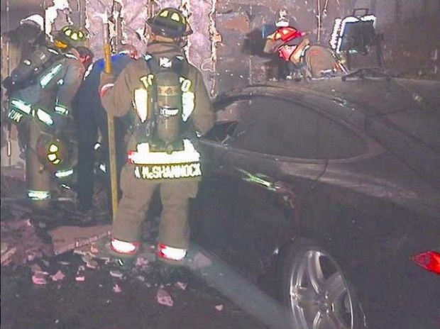 朱曉彤上任半年迎“大考”:特斯拉利潤下跌 朱曉彤上任半年迎“大考”:特斯拉利潤下跌