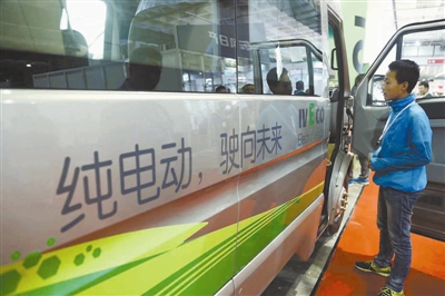 新能源汽車爆發式增長的背后卻面臨多重羈絆 新能源汽車爆發式增長的背后卻面臨多重羈絆