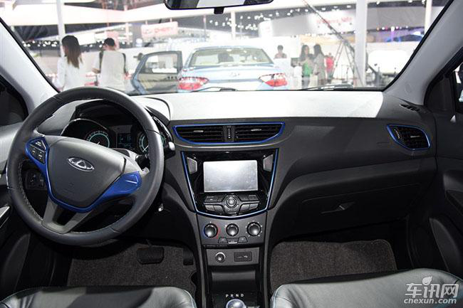 中國(guó)品牌發(fā)力新能源 將上市純電動(dòng)新車盤點(diǎn)