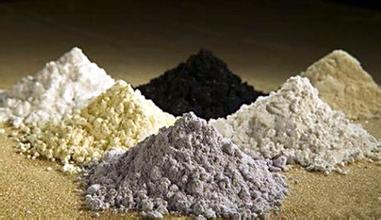 首家稀土產品交易所前7月交易額逾157億元