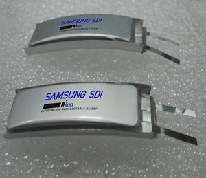 可穿戴設備電池大戰:中、日、韓誰領風騷? 可穿戴設備電池大戰:中、日、韓誰領風騷?