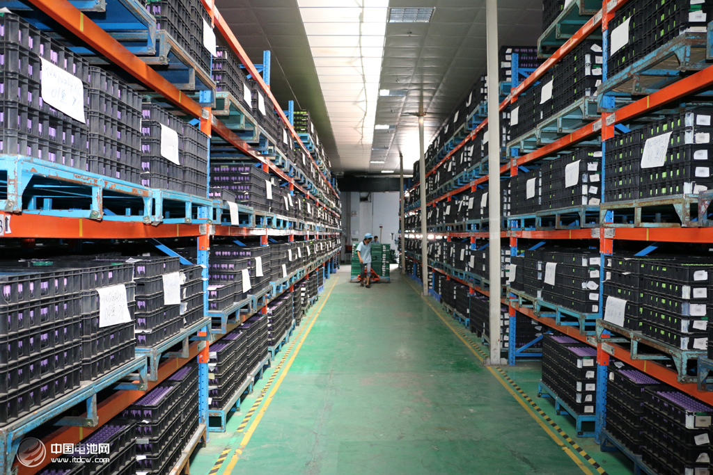 三元鋰電池 三元鋰電池