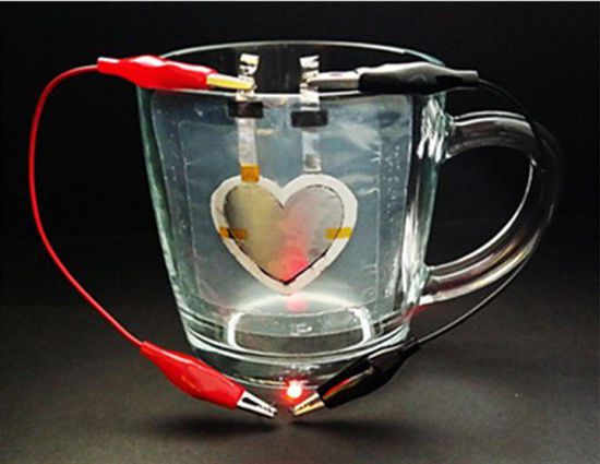 省去傳統隔膜 韓科學家推出新型可印刷固態電池