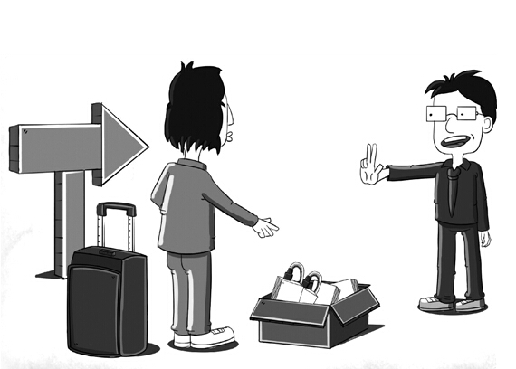 民航局：安檢工作從嚴 嚴禁托運充電寶和鋰電池