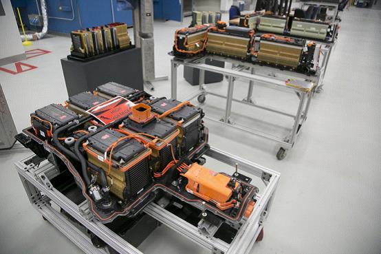 探訪通用電池實(shí)驗(yàn)室 獨(dú)家解密Bolt動(dòng)力電池系統(tǒng)