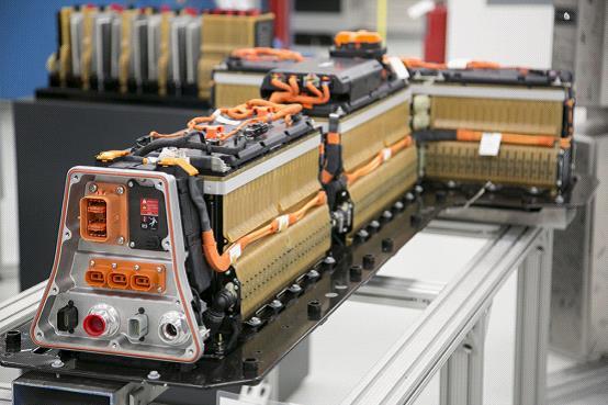 探訪通用電池實(shí)驗(yàn)室 獨(dú)家解密Bolt動(dòng)力電池系統(tǒng)