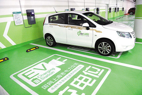 南昌新能源車(chē)租賃推廣1年多 每月租賃不足10輛 南昌新能源車(chē)租賃推廣1年多 每月租賃不足10輛