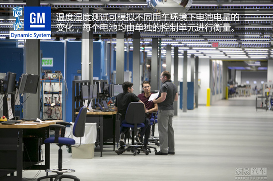 通用鋰電池技術有所突破 將發力新能源領域