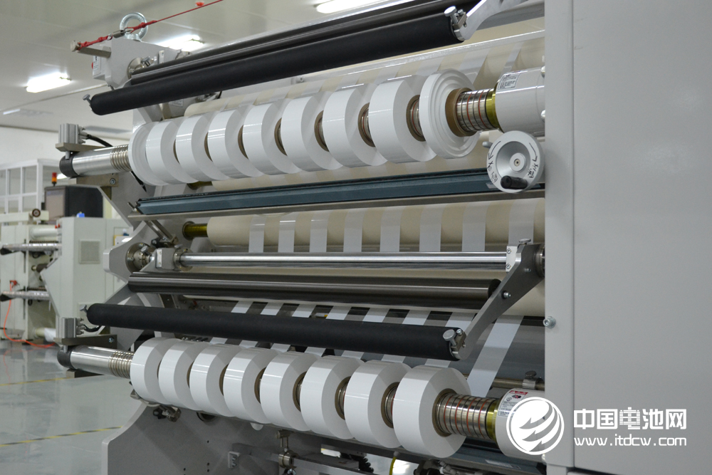 鋰電池隔膜產(chǎn)業(yè)迎來市場機遇 產(chǎn)品工藝存競爭 鋰電池隔膜產(chǎn)業(yè)迎來市場機遇 產(chǎn)品工藝存競爭