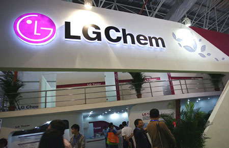 電動車電池供應商之爭塵埃初定 亞洲三強瓜分市場