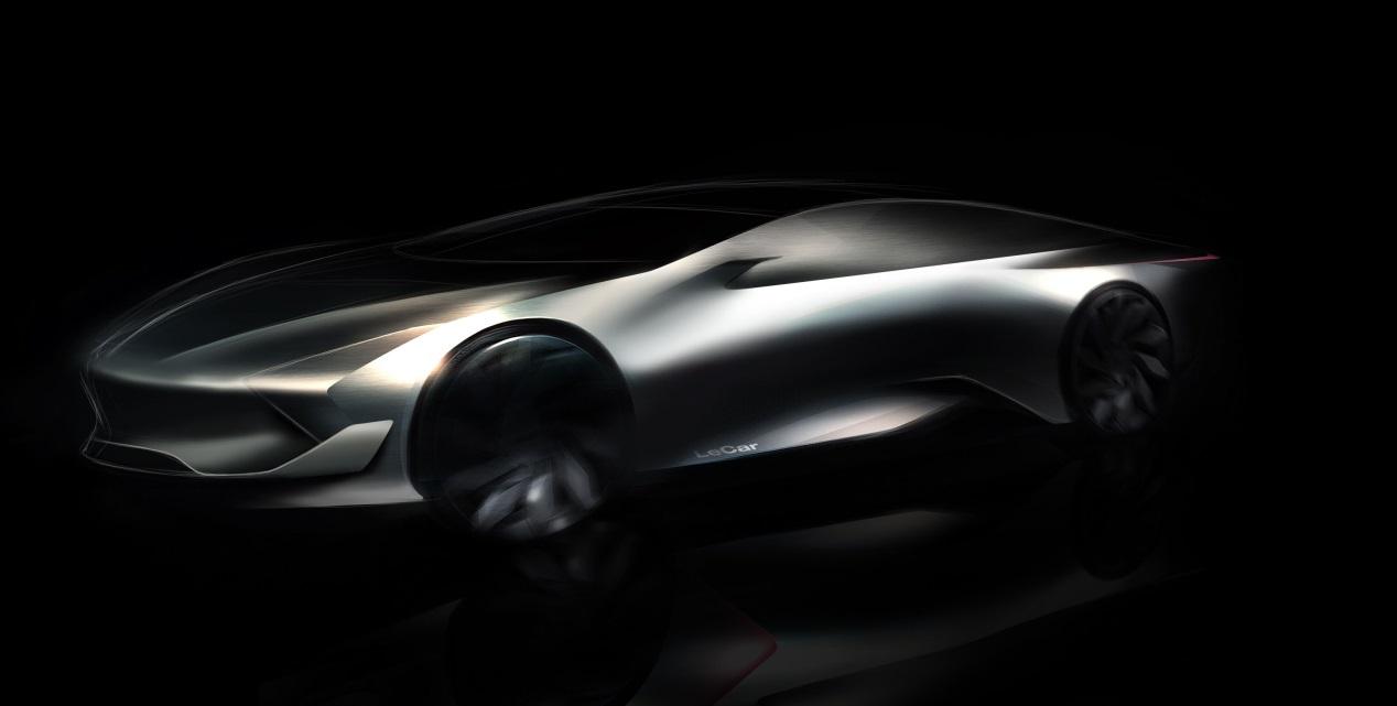 樂視“汽車”浮出水面 欲爭奪稀有準生證