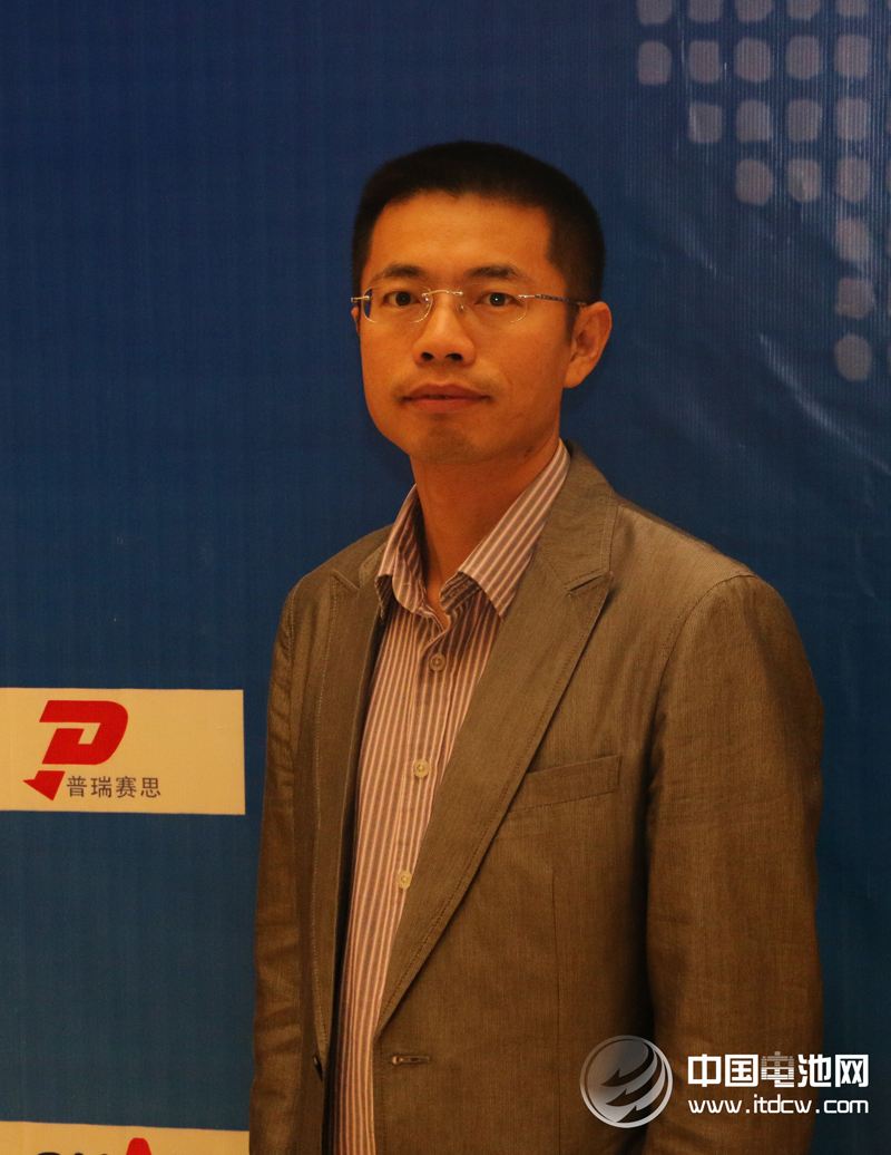 普瑞賽思檢測確認出席第三屆鋰電“達沃斯”論壇 普瑞賽思檢測確認出席第三屆鋰電“達沃斯”論壇